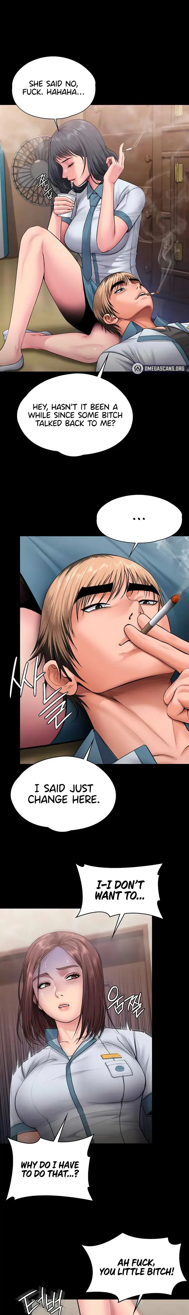 My Childhood Friend Loves Me While Hypnotized Chapter 24 - Page 7
