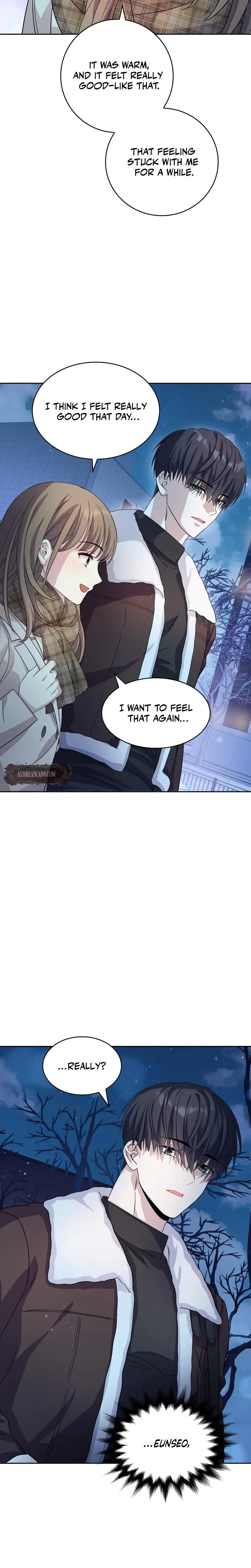 My Childhood Friend Loves Me While Hypnotized Chapter 3 - Page 14