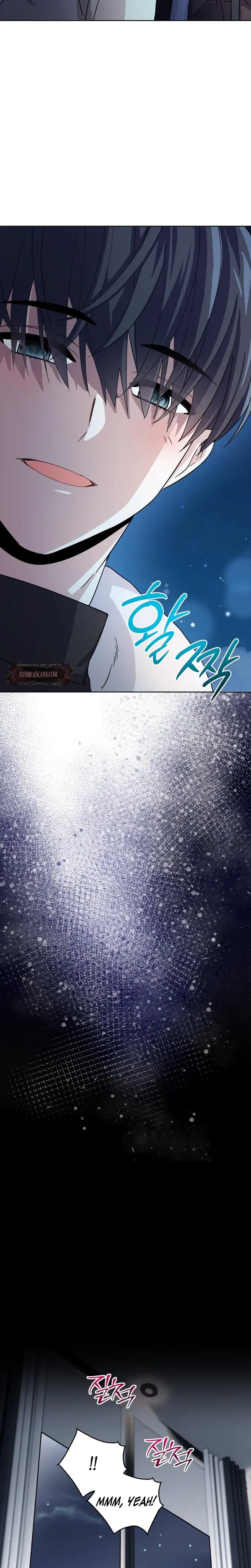 My Childhood Friend Loves Me While Hypnotized Chapter 3 - Page 19