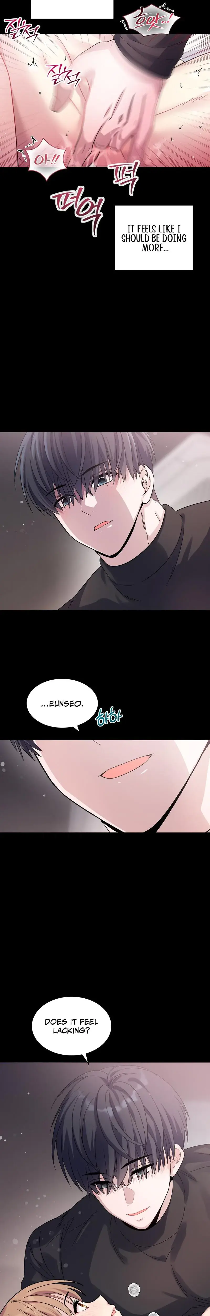 My Childhood Friend Loves Me While Hypnotized Chapter 3 - Page 23