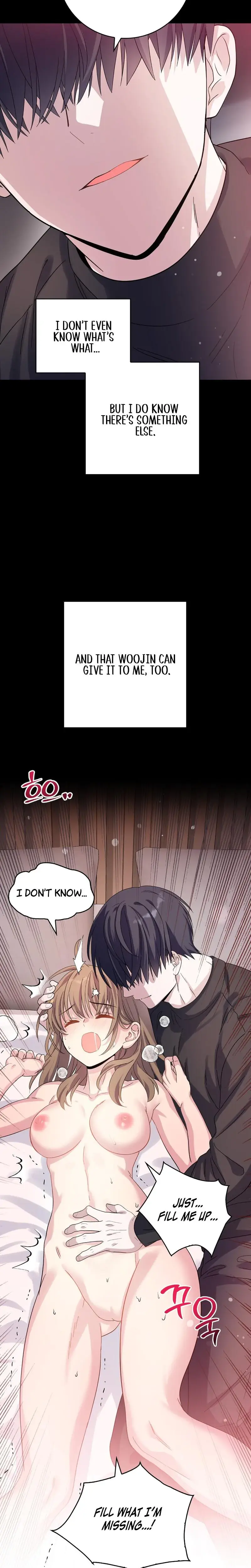 My Childhood Friend Loves Me While Hypnotized Chapter 3 - Page 26
