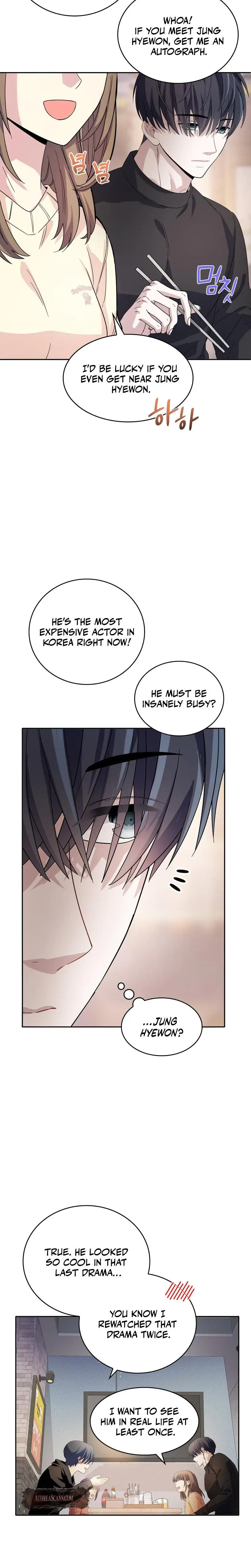 My Childhood Friend Loves Me While Hypnotized Chapter 3 - Page 8