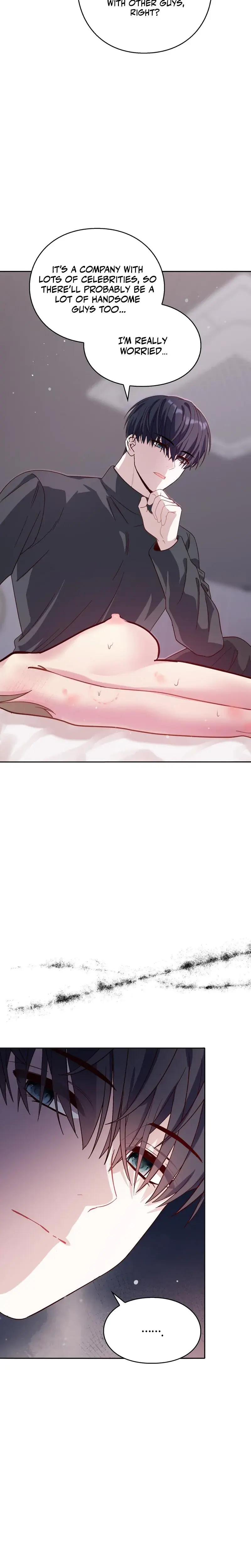 My Childhood Friend Loves Me While Hypnotized Chapter 4 - Page 14