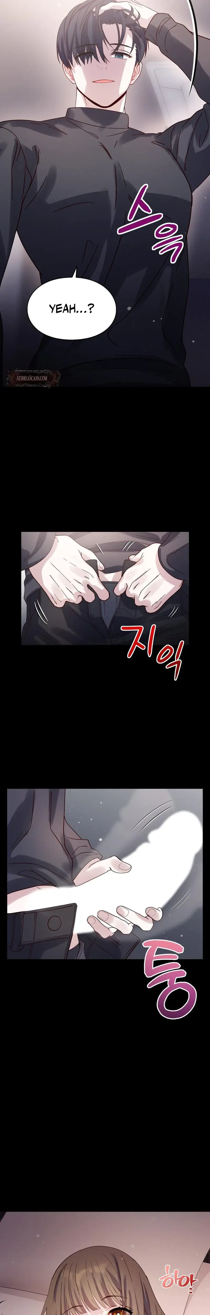 My Childhood Friend Loves Me While Hypnotized Chapter 4 - Page 2