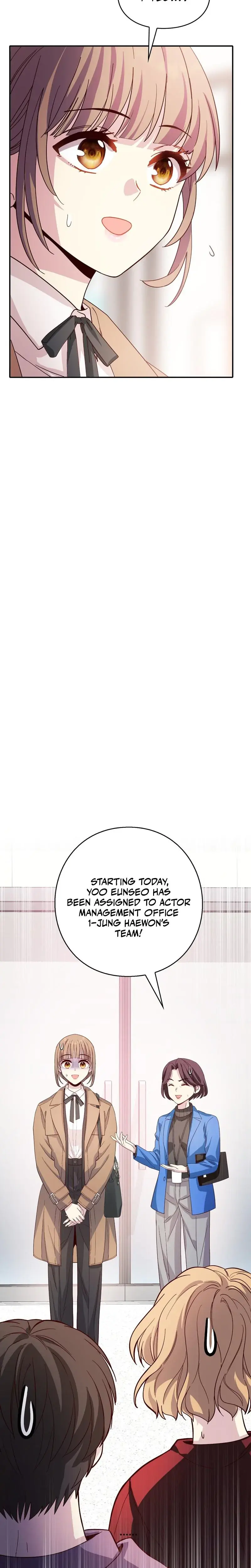 My Childhood Friend Loves Me While Hypnotized Chapter 4 - Page 25
