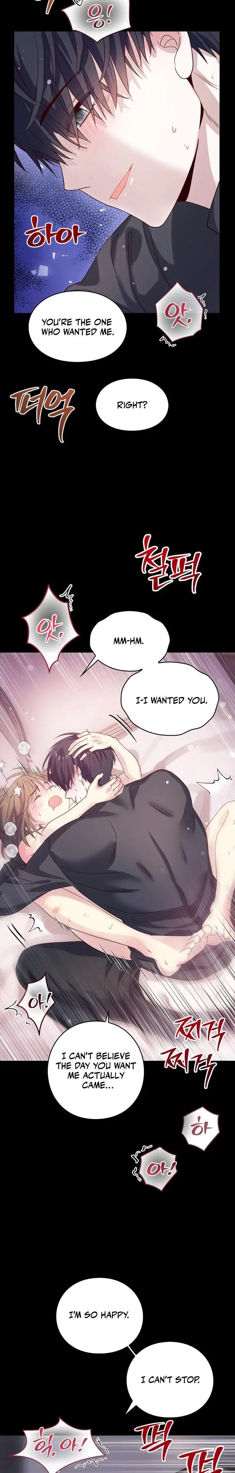 My Childhood Friend Loves Me While Hypnotized Chapter 4 - Page 7