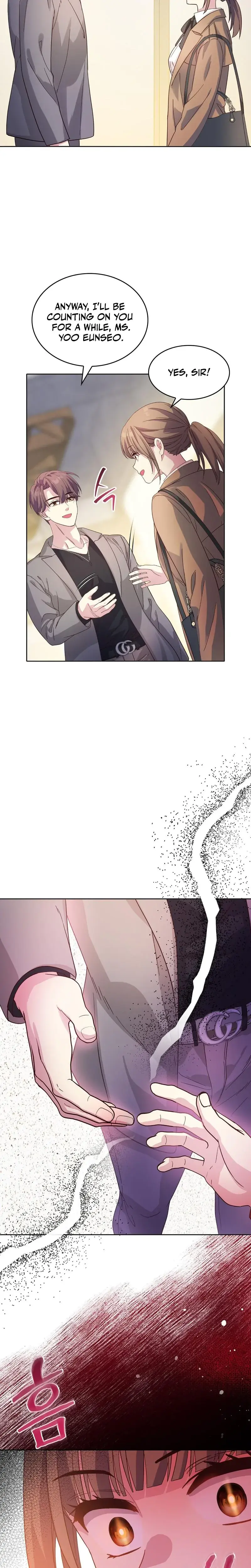My Childhood Friend Loves Me While Hypnotized Chapter 5 - Page 10