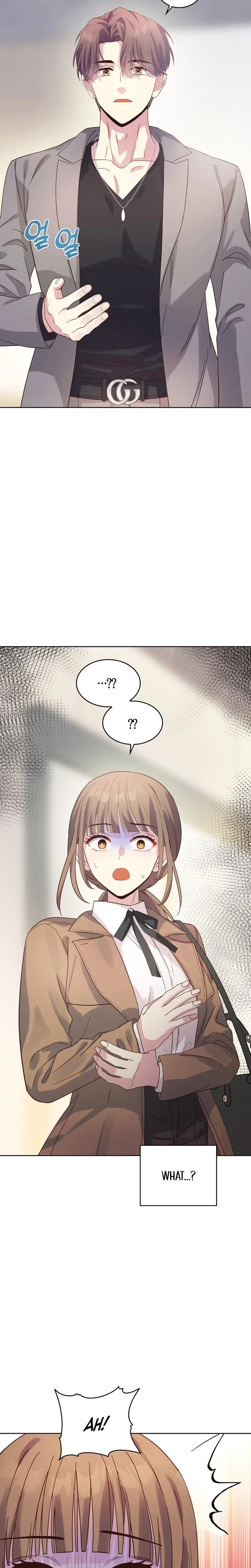 My Childhood Friend Loves Me While Hypnotized Chapter 5 - Page 12