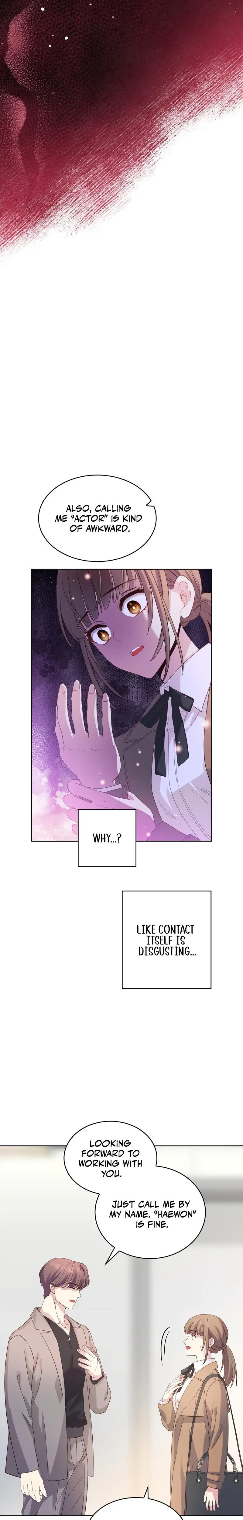 My Childhood Friend Loves Me While Hypnotized Chapter 5 - Page 14