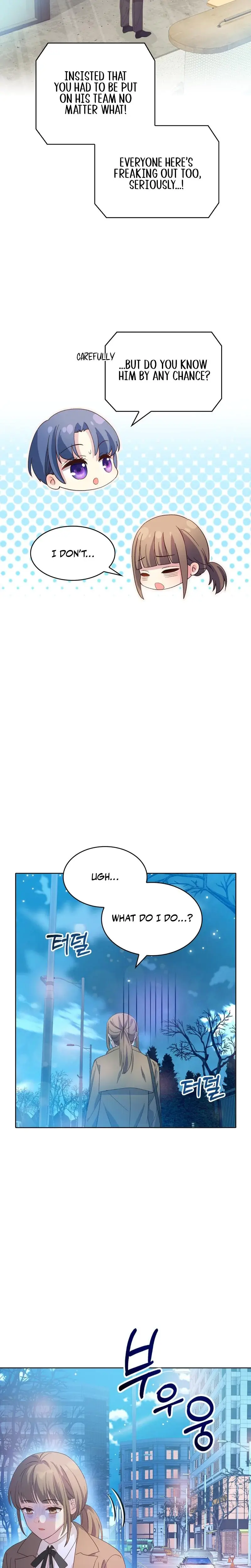 My Childhood Friend Loves Me While Hypnotized Chapter 5 - Page 18