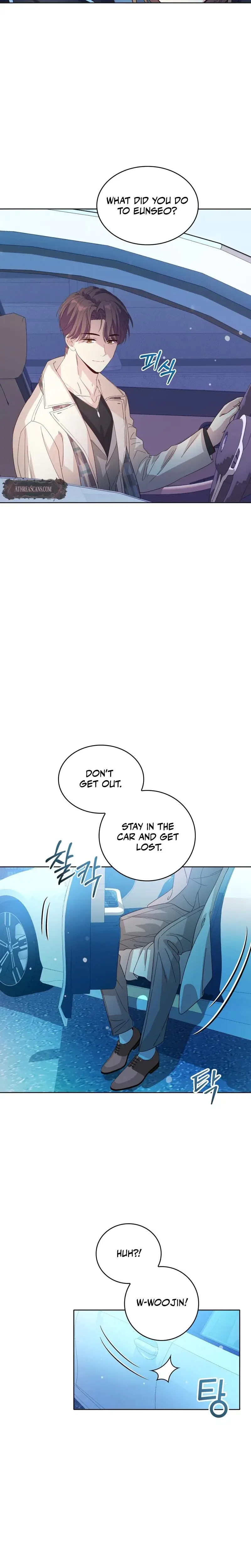 My Childhood Friend Loves Me While Hypnotized Chapter 5 - Page 22