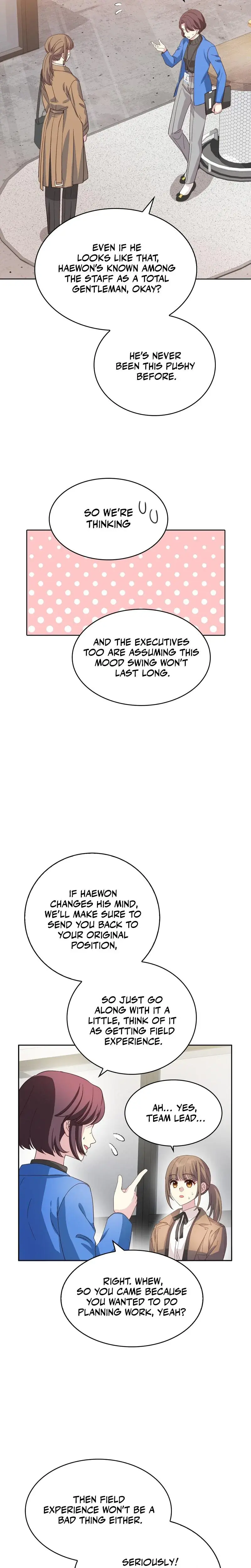 My Childhood Friend Loves Me While Hypnotized Chapter 5 - Page 3