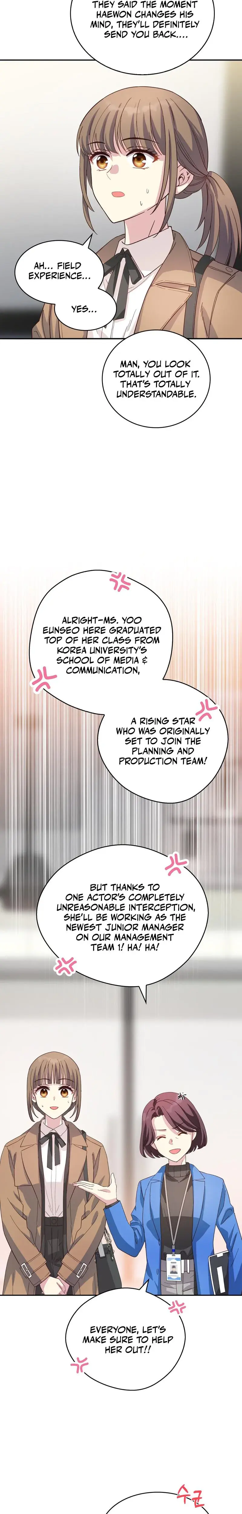 My Childhood Friend Loves Me While Hypnotized Chapter 5 - Page 4