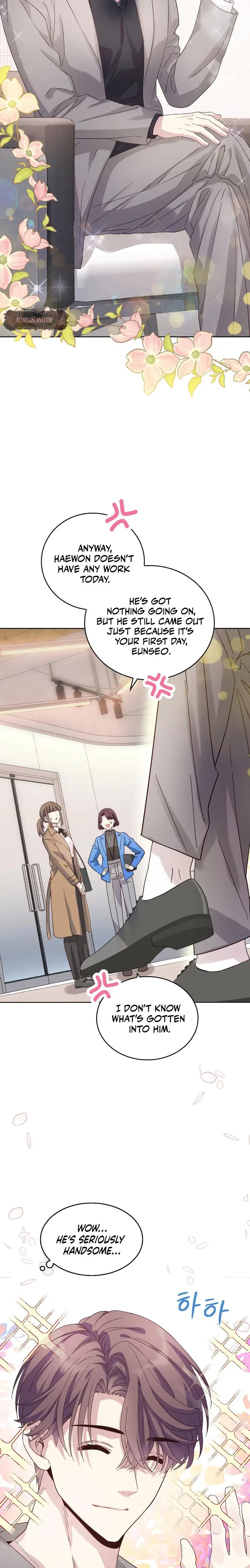 My Childhood Friend Loves Me While Hypnotized Chapter 5 - Page 6
