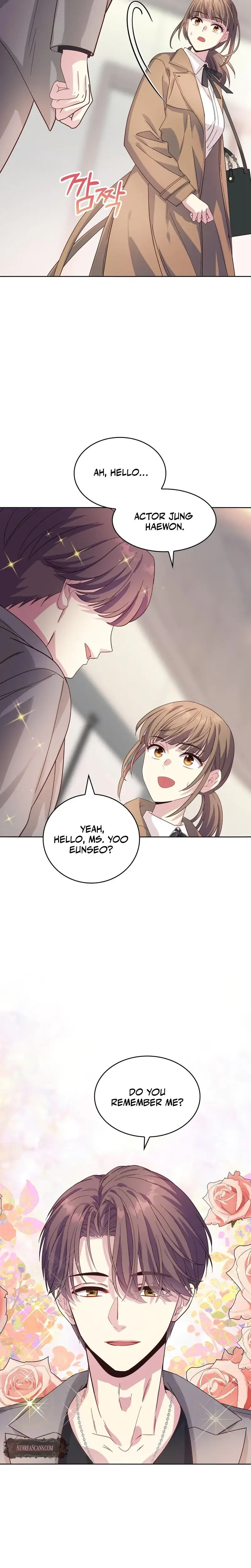 My Childhood Friend Loves Me While Hypnotized Chapter 5 - Page 8