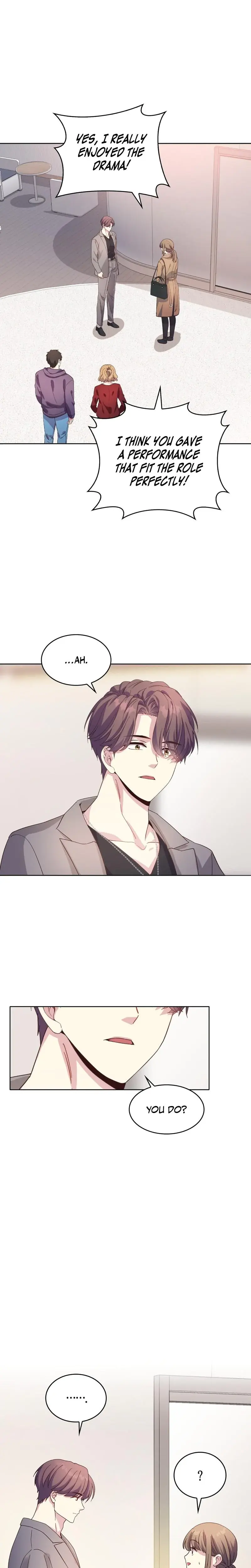 My Childhood Friend Loves Me While Hypnotized Chapter 5 - Page 9