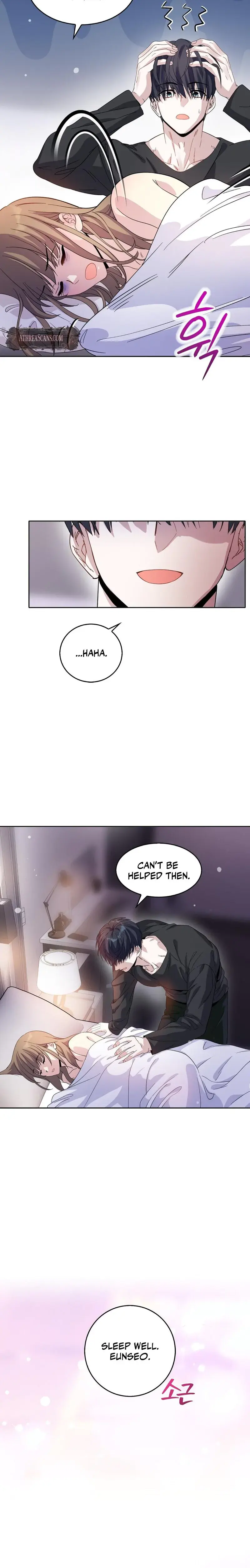My Childhood Friend Loves Me While Hypnotized Chapter 7 - Page 14