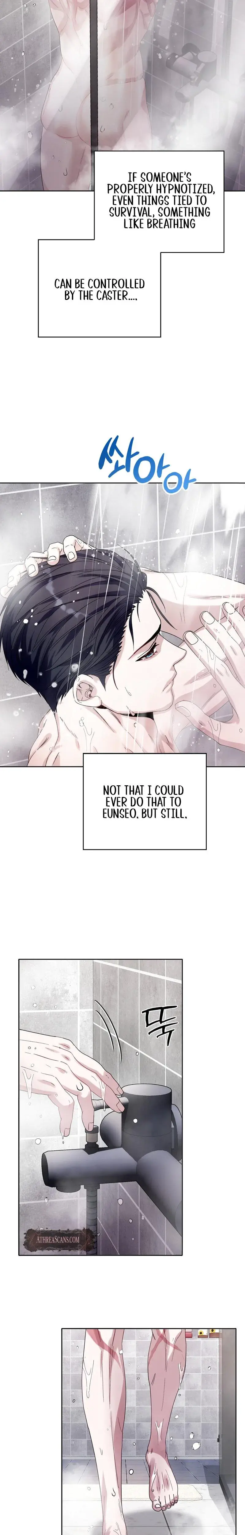 My Childhood Friend Loves Me While Hypnotized Chapter 7 - Page 16