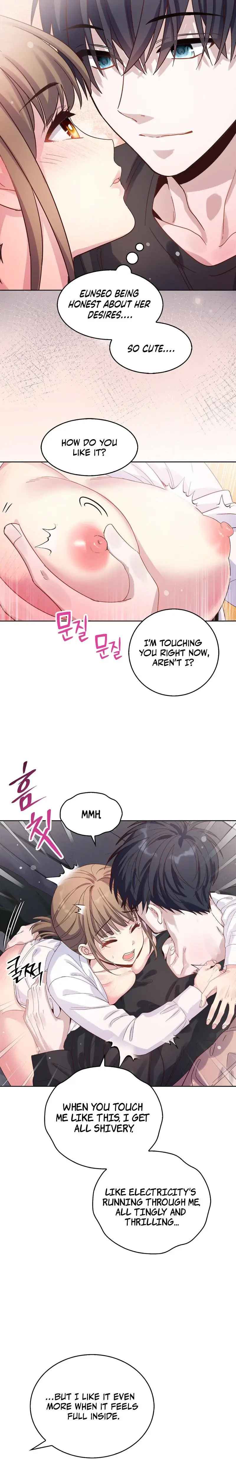 My Childhood Friend Loves Me While Hypnotized Chapter 7 - Page 2