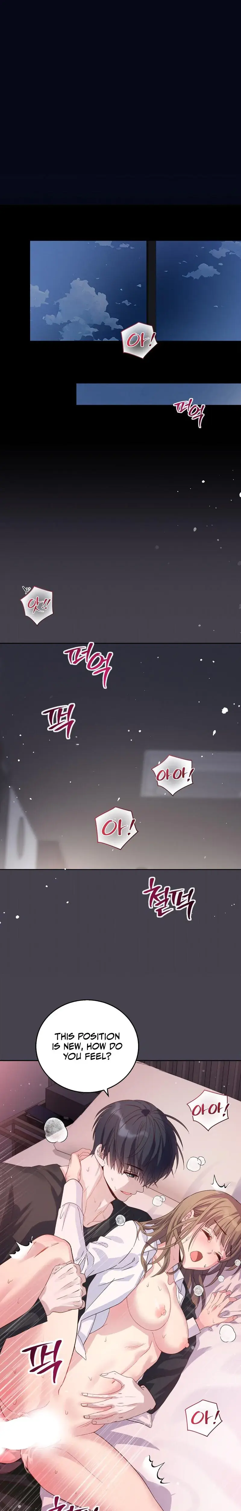 My Childhood Friend Loves Me While Hypnotized Chapter 7 - Page 6