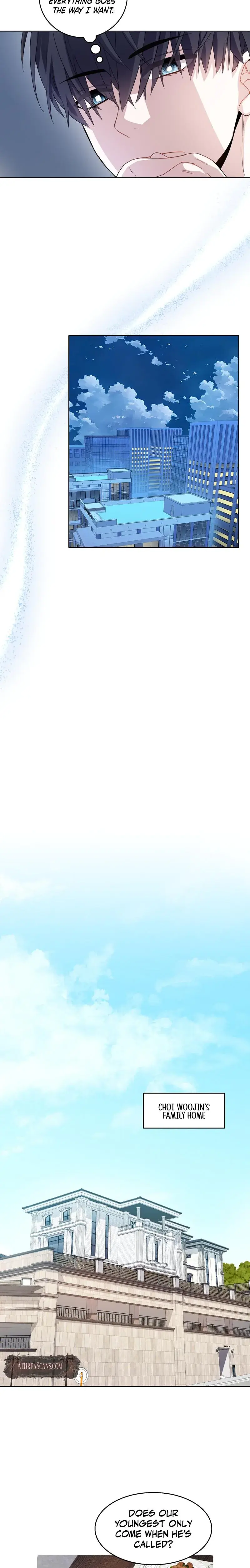 My Childhood Friend Loves Me While Hypnotized Chapter 8 - Page 16