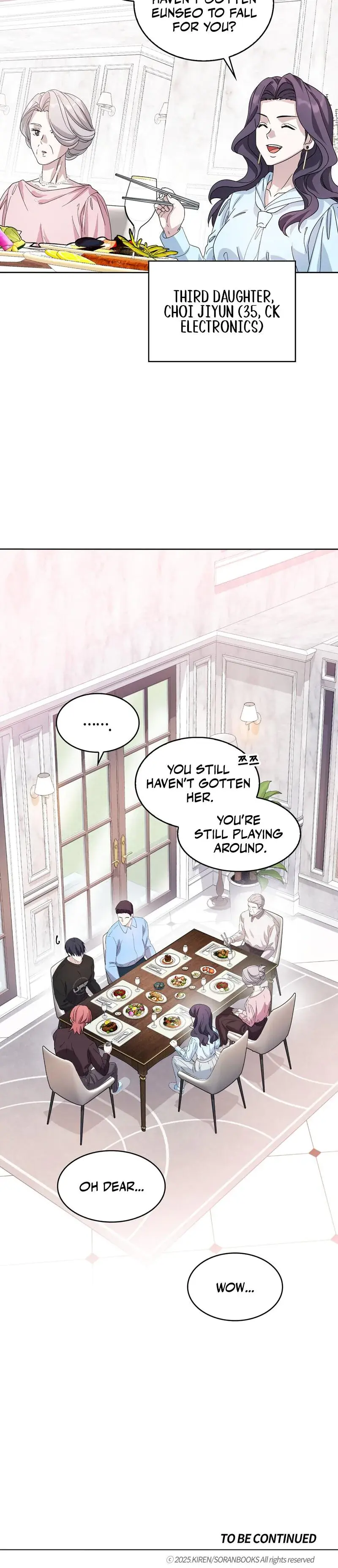 My Childhood Friend Loves Me While Hypnotized Chapter 8 - Page 19