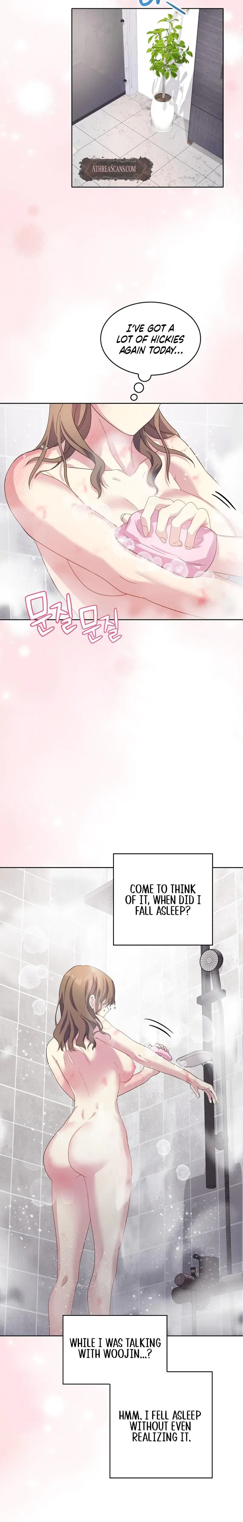 My Childhood Friend Loves Me While Hypnotized Chapter 8 - Page 3