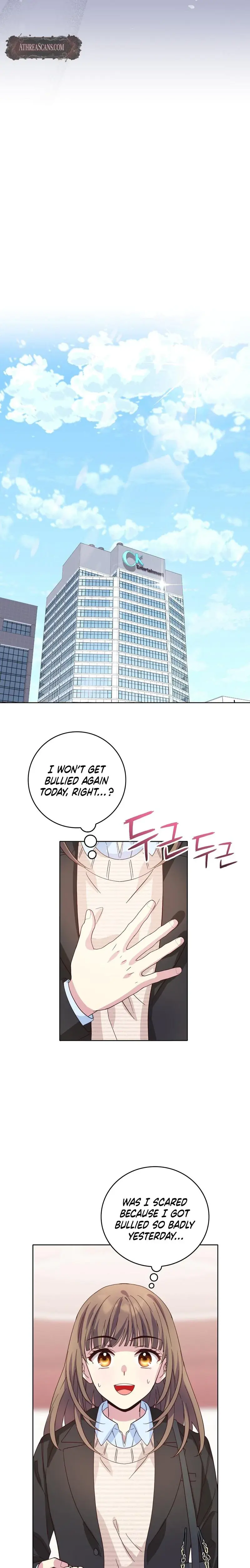 My Childhood Friend Loves Me While Hypnotized Chapter 8 - Page 6