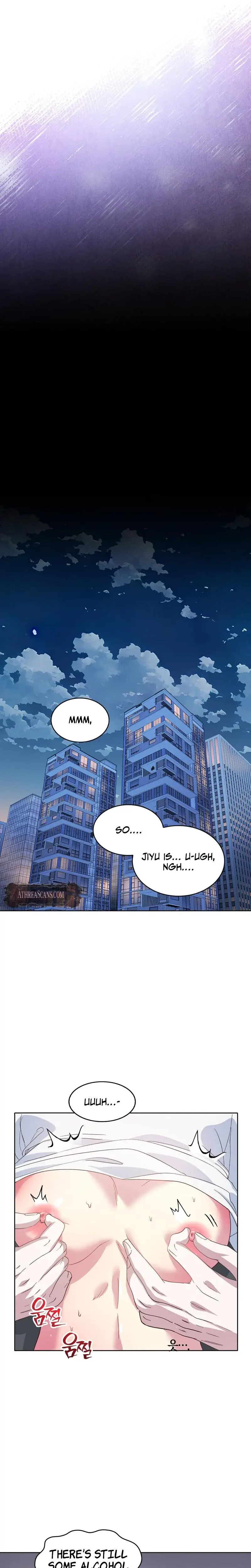 My Childhood Friend Loves Me While Hypnotized Chapter 9 - Page 14