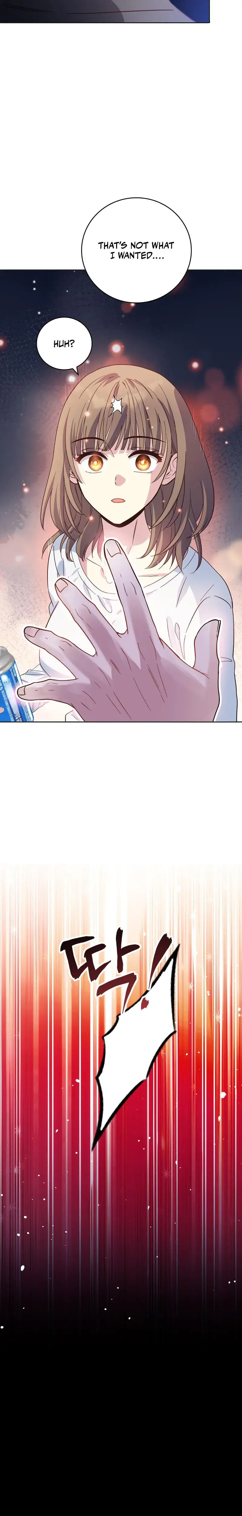 My Childhood Friend Loves Me While Hypnotized Chapter 9 - Page 18