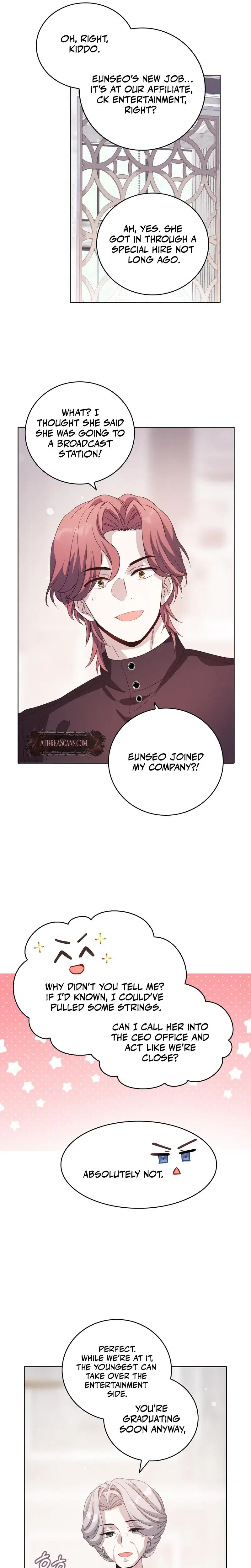 My Childhood Friend Loves Me While Hypnotized Chapter 9 - Page 6