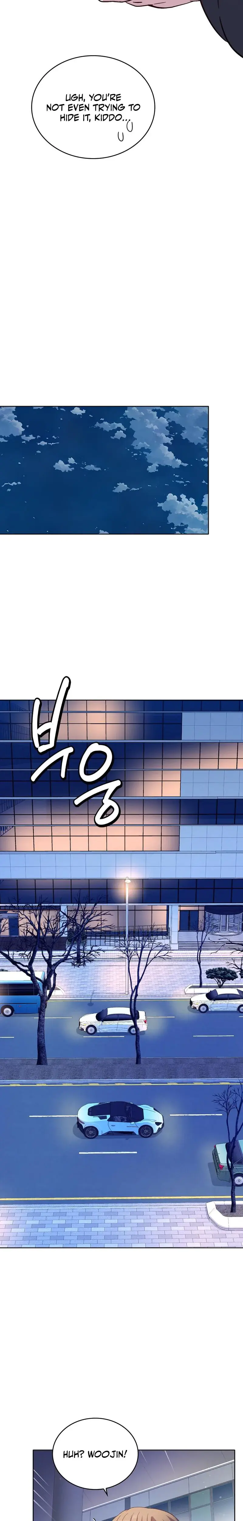 My Childhood Friend Loves Me While Hypnotized Chapter 9 - Page 8
