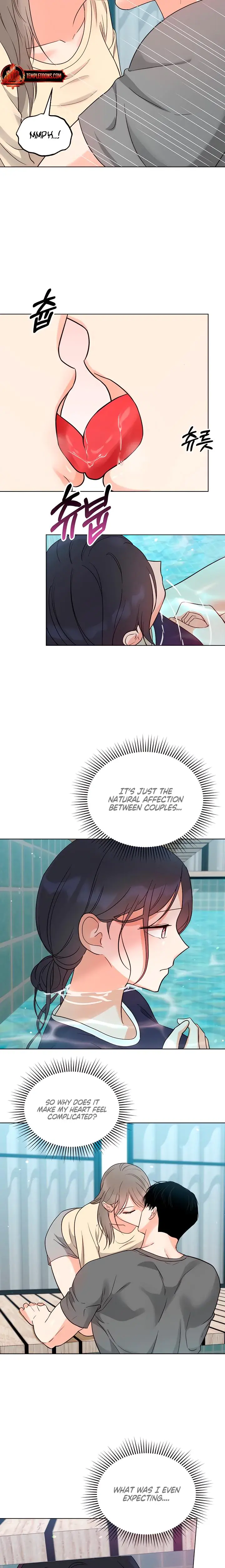 My Childhood Friends Boyfriend Chapter 10 - Page 5