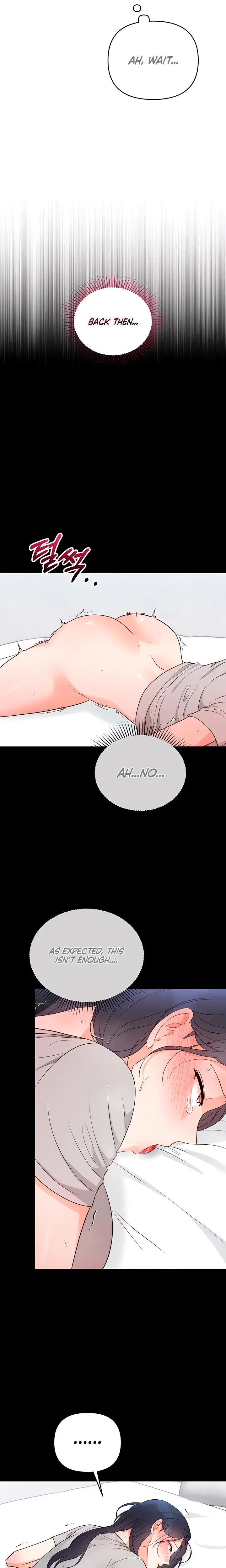 My Childhood Friends Boyfriend Chapter 18 - Page 3