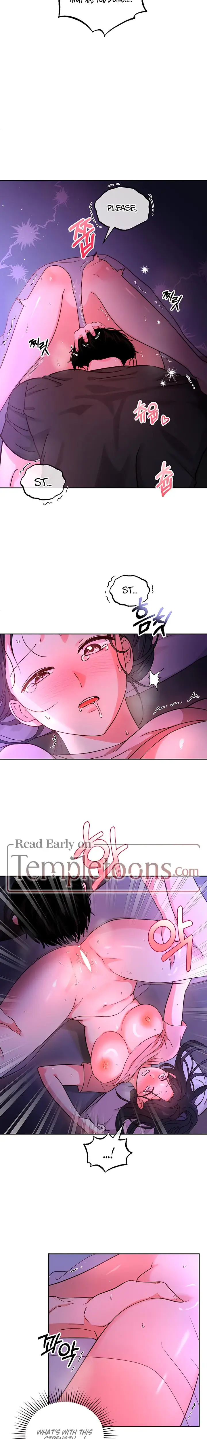 My Childhood Friends Boyfriend Chapter 2 - Page 8