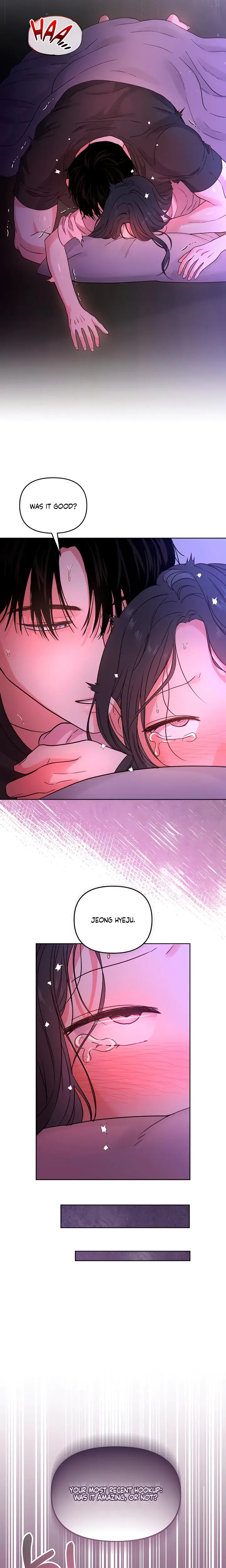 My Childhood Friends Boyfriend Chapter 3 - Page 13