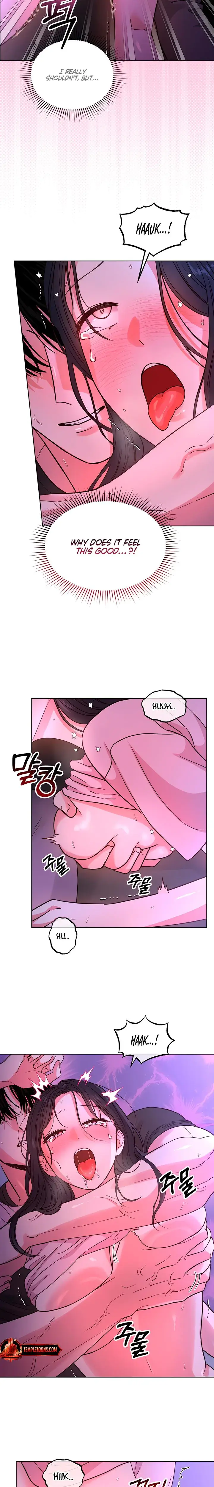 My Childhood Friends Boyfriend Chapter 3 - Page 7