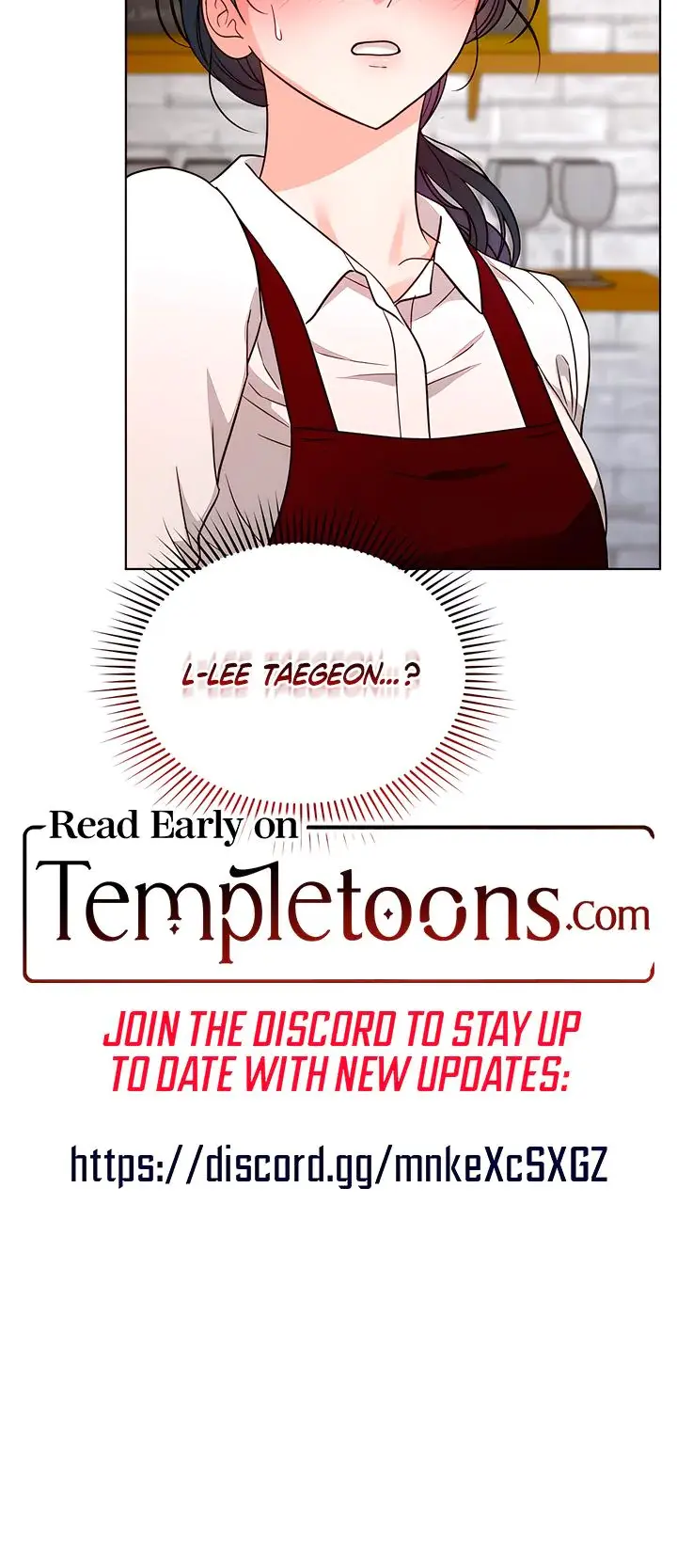 My Childhood Friends Boyfriend Chapter 6 - Page 17