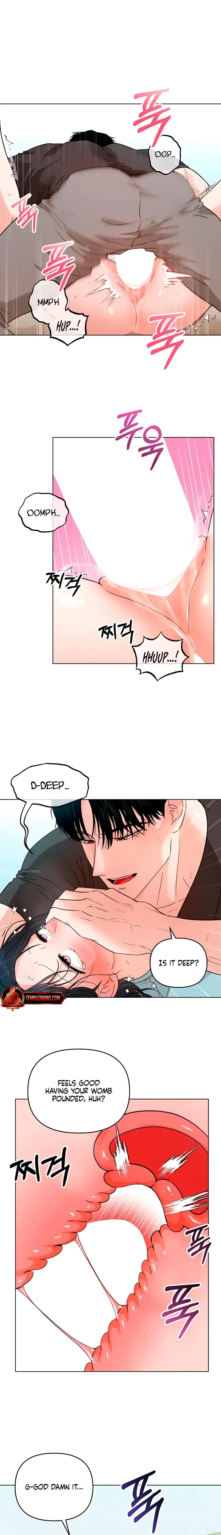 My Childhood Friends Boyfriend Chapter 6 - Page 6