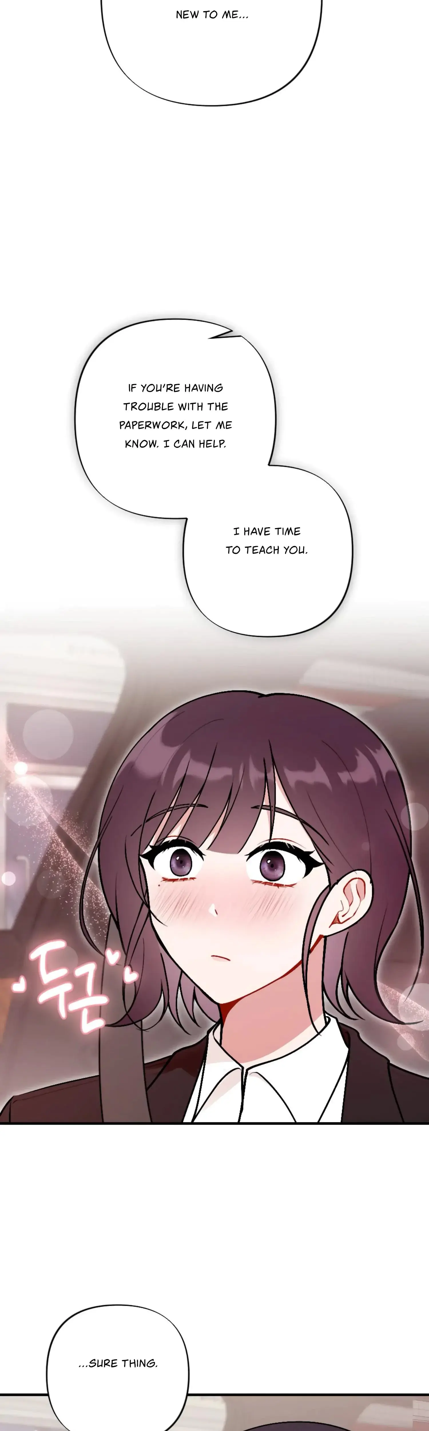 My Childhood Friends Guide Chapter 10 - Page 36