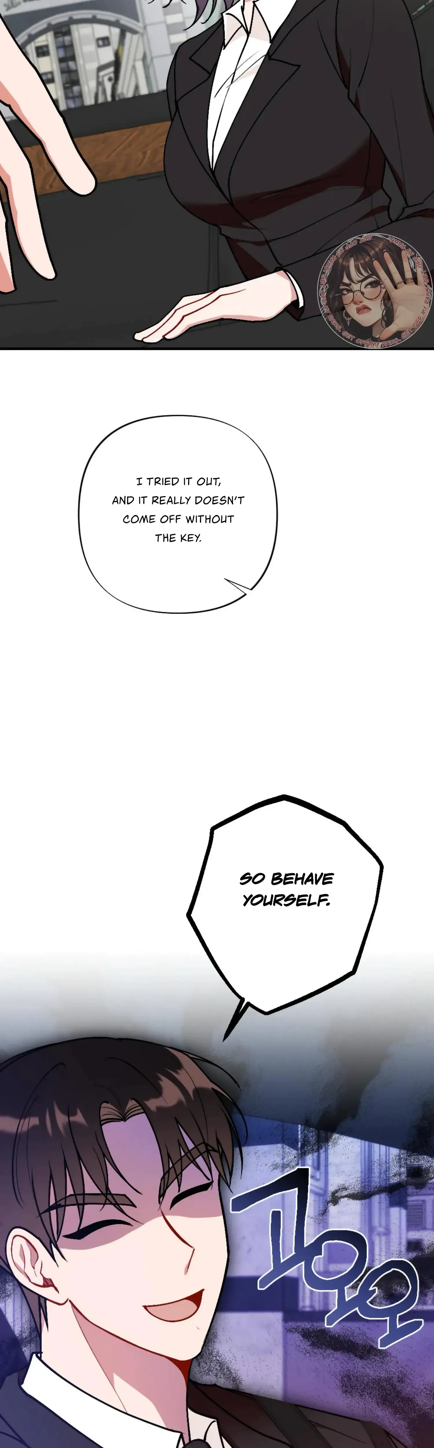 My Childhood Friends Guide Chapter 10 - Page 39