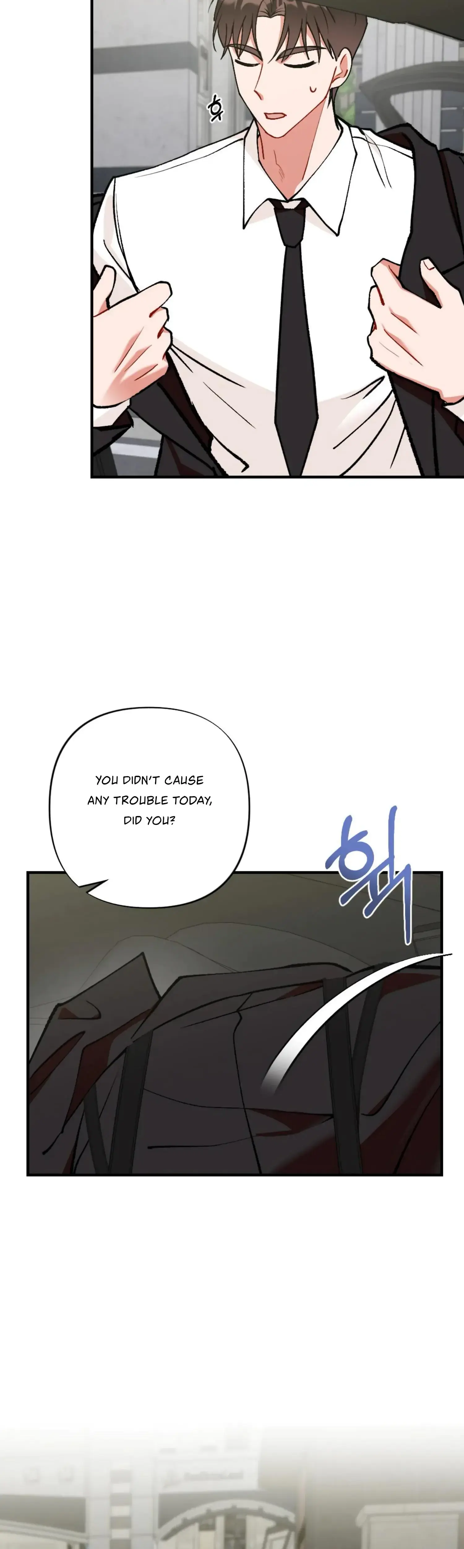 My Childhood Friends Guide Chapter 11 - Page 14