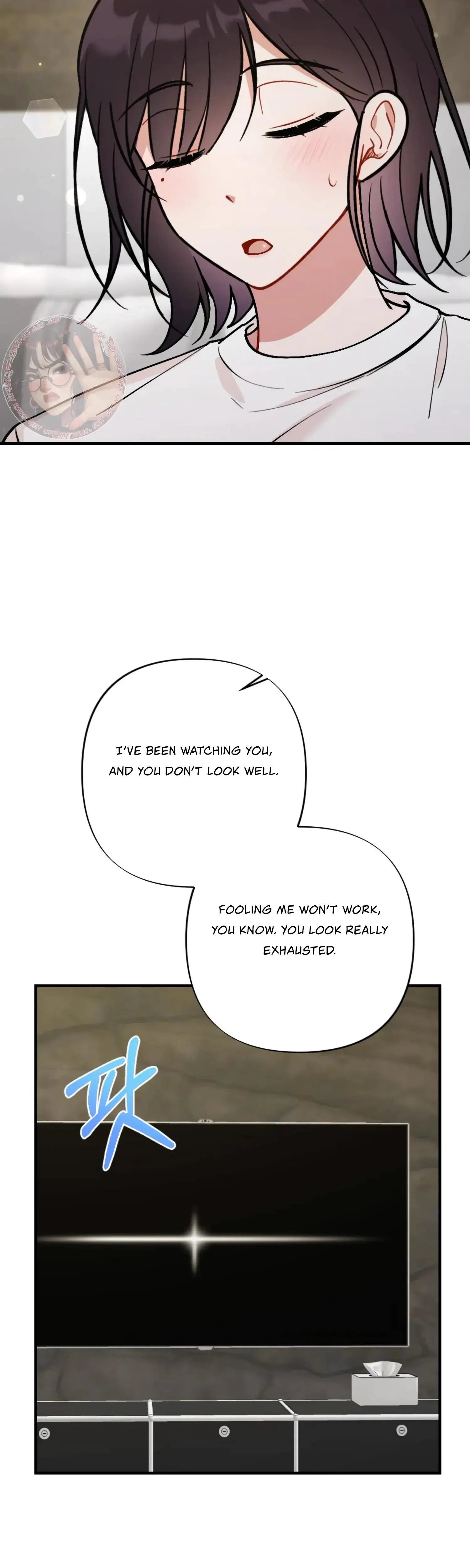 My Childhood Friends Guide Chapter 11 - Page 36
