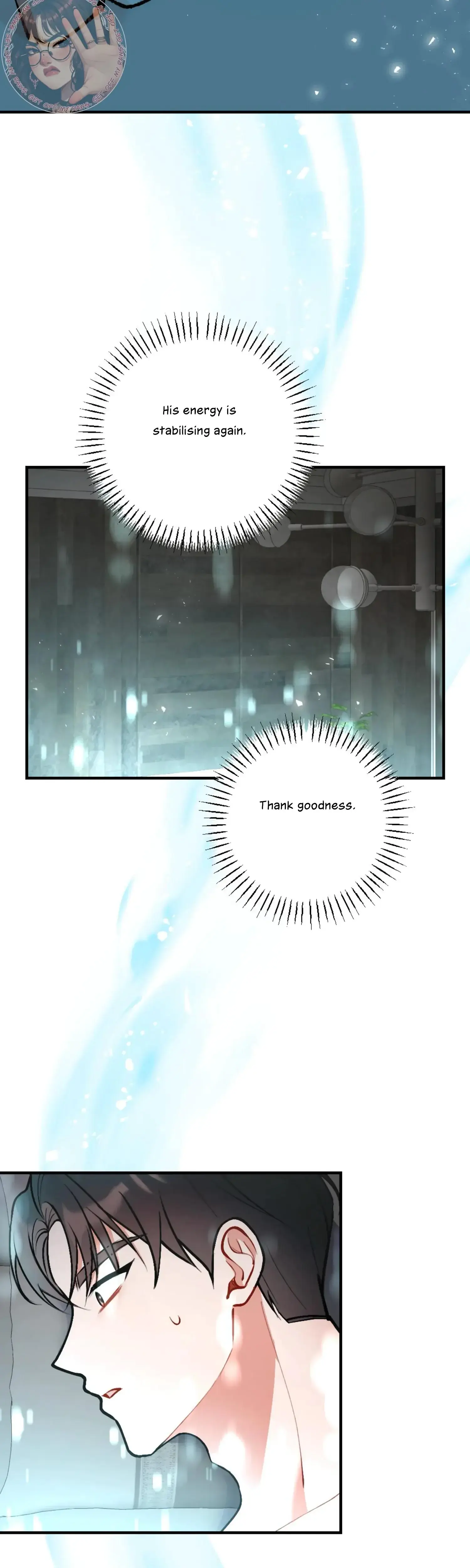 My Childhood Friends Guide Chapter 11 - Page 40
