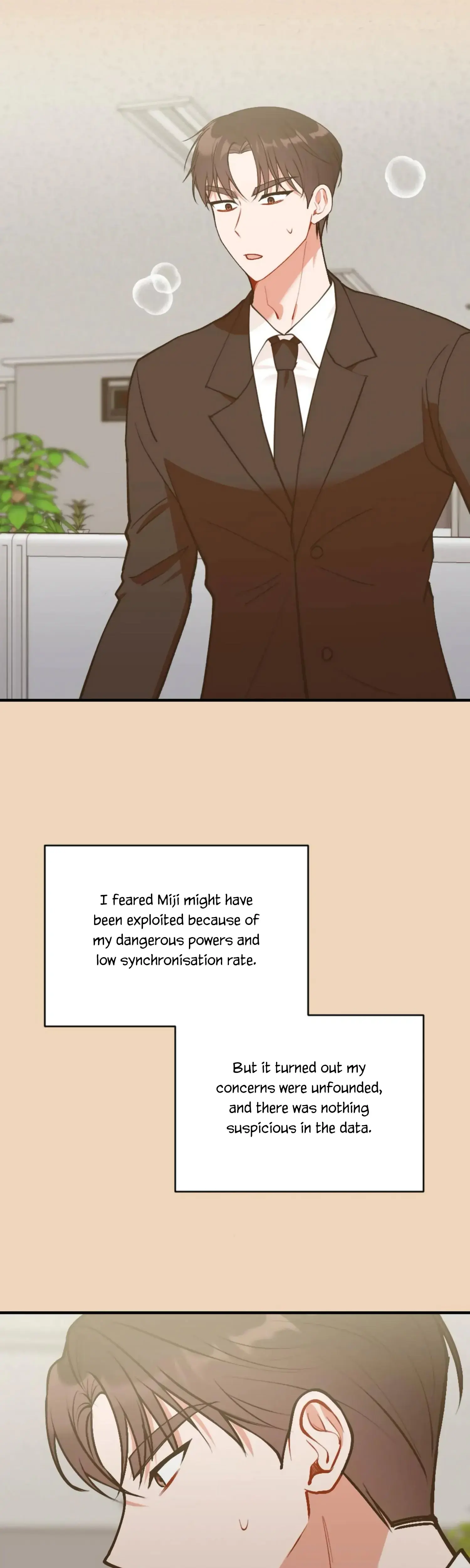 My Childhood Friends Guide Chapter 13 - Page 37