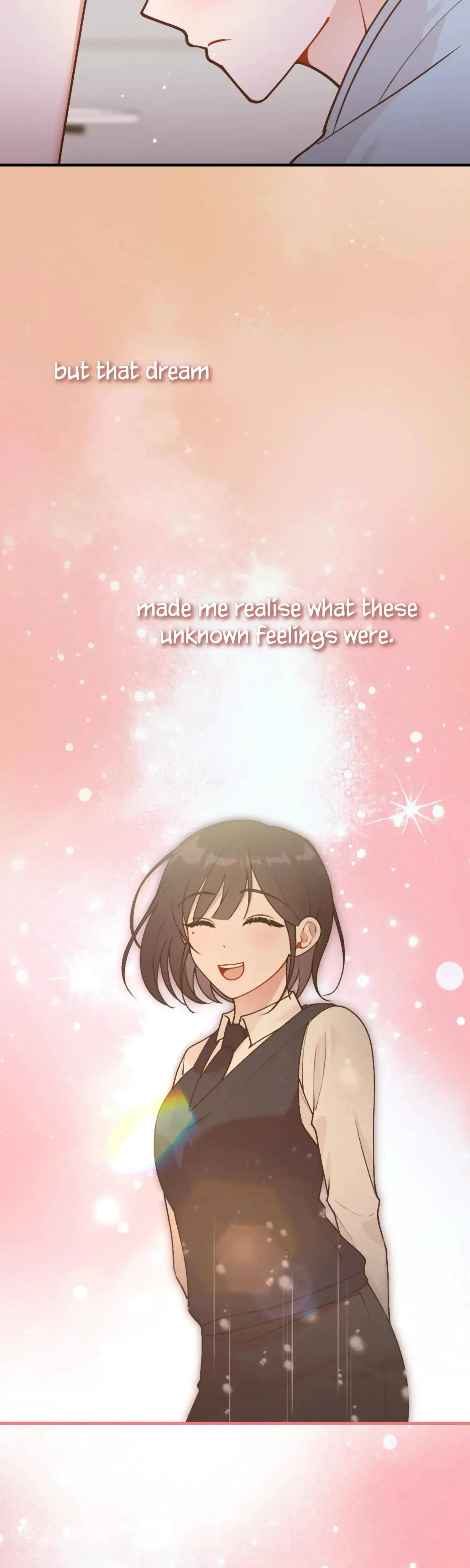 My Childhood Friends Guide Chapter 13 - Page 4