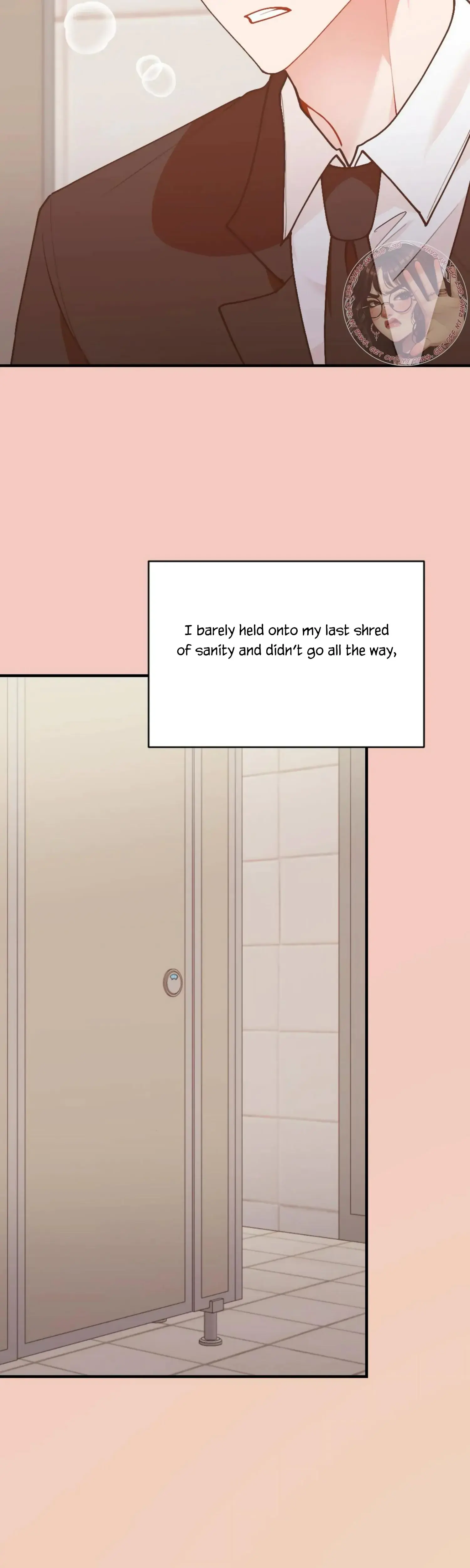 My Childhood Friends Guide Chapter 13 - Page 41