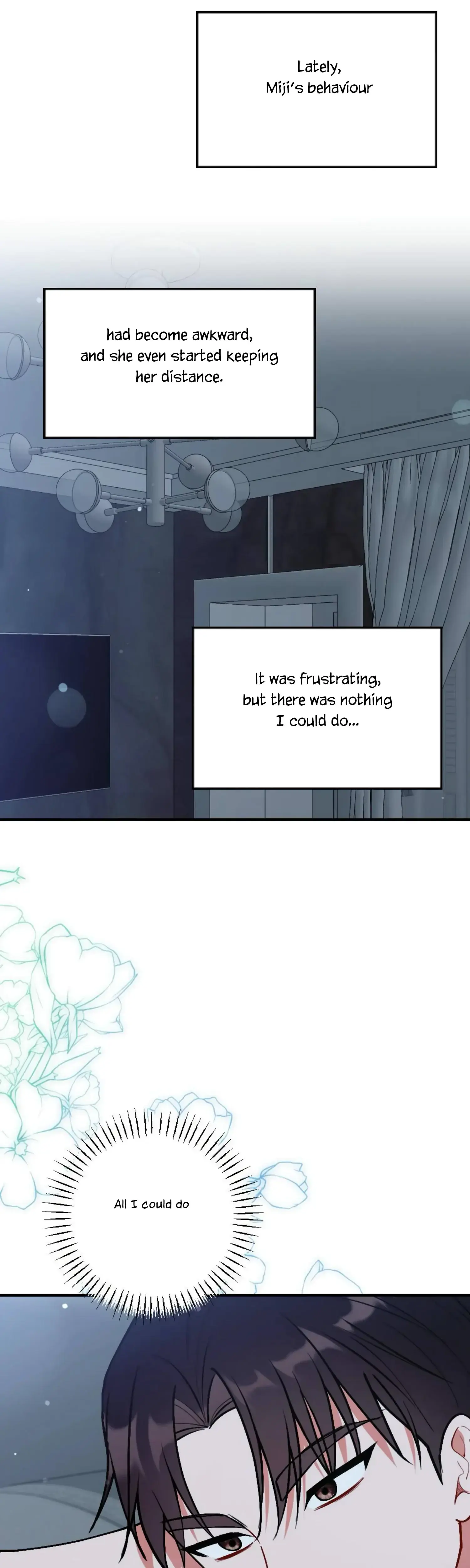 My Childhood Friends Guide Chapter 13 - Page 47