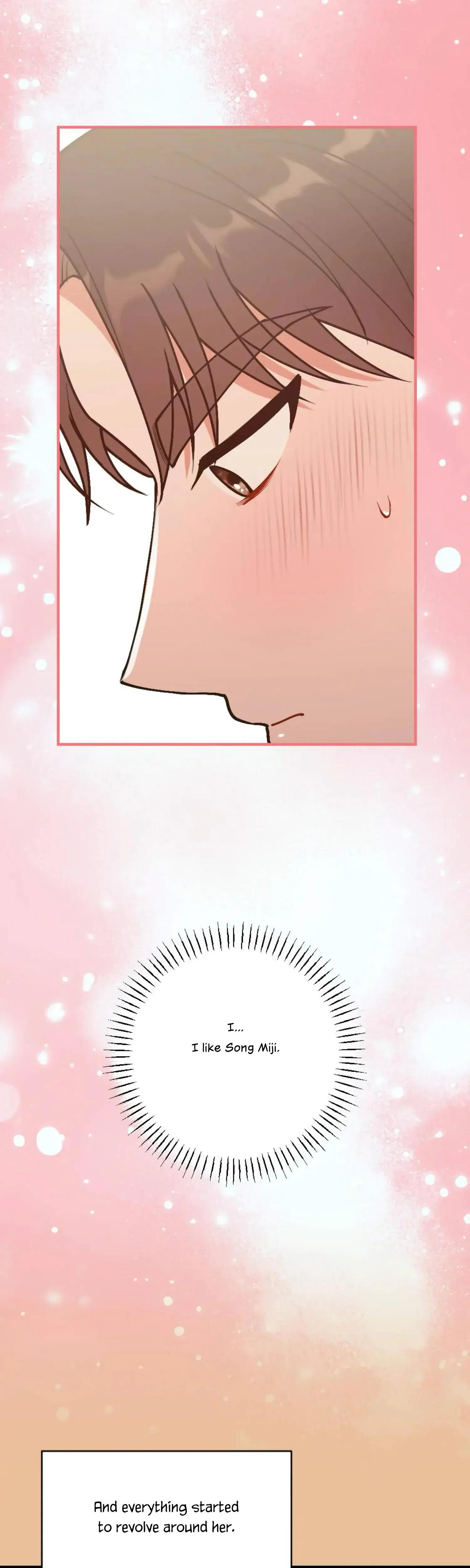 My Childhood Friends Guide Chapter 13 - Page 5