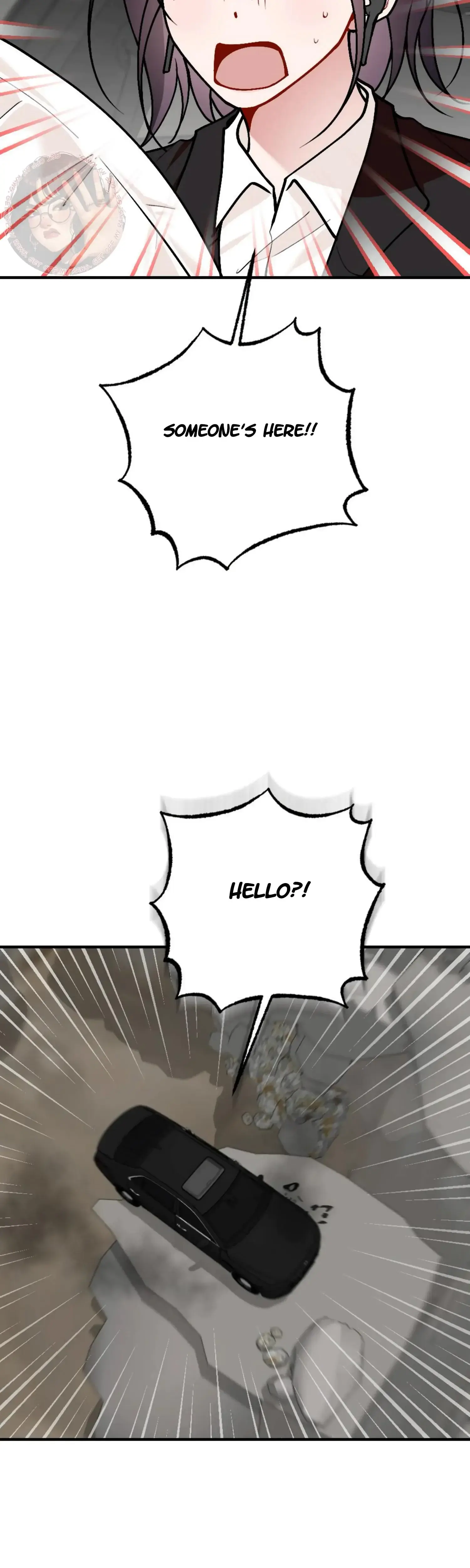 My Childhood Friends Guide Chapter 14 - Page 19
